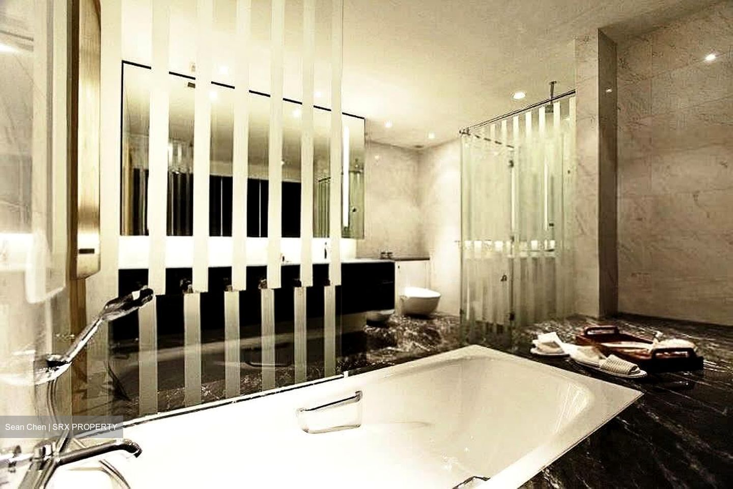 One Shenton (D1), Apartment #594593641